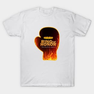 ring of honor T-Shirt